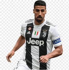 Sami khedira jest środkowym pomocnikiem. Download Sami Khedira Png Images Background Toppng