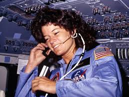 How Sally Ride Revealed NASA's Attitudes Toward Gays