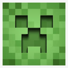 Download Minecraft Creeper Head Png Minecraft Papercraft Creeper Head Transparent Png Transparent Png Image Pngitem