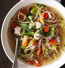 Chinese Soup Recipe Recipe Chinese Soup Recipes Recipes Clean Eating