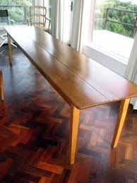 For Sale Rare French Dining Table Long Narrow Curiously Modern Improvised Life Narrow Dining Tables French Dining Tables Narrow Dining Room Table