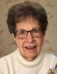 Lucille Brown Obituary