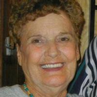 Sue Daniels Obituary April 19, 2015
