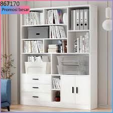 Yang tengah cari rak ikea nak beli boleh tengok dulu sebelum beli tu. Rak Buku Murah Rak Buku Kayu Rak Buku Rak Buku Bertutup Rak Buku Ikea Rak Buku Bookshelf Bookshelf Shelf Floor Simple B Shopee Malaysia