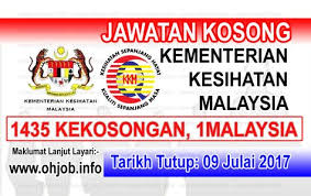 Sebarang info bagi kerja kosong kkm terbaru akan dikemaskini 1. Jawatan Kosong Kkm Kementerian Kesihatan Malaysia 1435 Kekosongan 09 Julai 2017 Malaysia Calm Artwork Calm