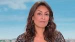 Photo Leïla Kaddour remplacée au JT de 13 heures : à la surprise généra ...
