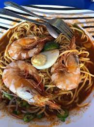 Mee udang special cara saya. Ayu Mee Udang Teluk Kumbar Restaurant Reviews Photos Phone Number Tripadvisor