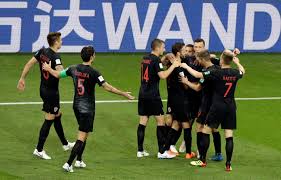 Head to head statistics and prediction, goals, past matches, actual form for european championship. England Vs Croatia Football Record Head To Head Results Between The Teams And Have They Played In A World Cup Before