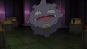 Team Rocket S Koffing Origins Pokemon Wiki Fandom