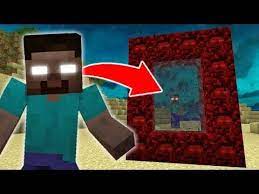 The aether is an unofficial mod that is not part of minecraft by default. Minecraft How To Make A Portal To The Future No Mods Youtube Minecraft Banner Designs Minecraft Creations Minecraft Crafts