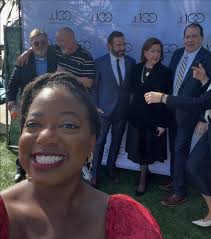 Earlier this month, JLLA showed up in Chicago for AJLI's Organizational  Development Training (ODT)! Members learned all about recruitment,  engagement, and marketing strategies to help strengthen Junior Leagues  everywhere. ODT brings together