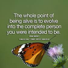 Be inspired and motivation by these oprah winfrey quotes. 11 Inspirational And Empowering Oprah Winfrey Quotes