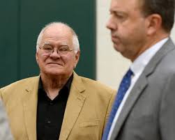 Retired Judge Steven Caldemeyer remembered