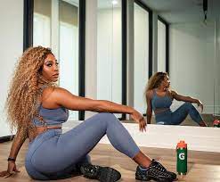 Serena williams tears up, leaves press conference after loss to osaka 3 days, 23 hours ago. Serena Williams Impressed By Sabalenka S Power Says After Beating Potapova In The 3rd Round Highlights Interview Tennis Tonic News Predictions H2h Live Scores Stats