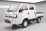 KIA-BONGO