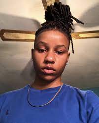 Na Na Stud Hairstyles Stud Lesbians Stud Braid Hairstyles