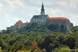 Sie suchen sehenswürdigkeiten und attraktionen in slowakei? Nitra Slovakia Travel