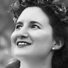 Fountain of Elias: St. Cecilia