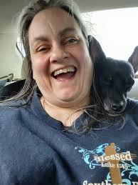 Hi all! I just wanted to introduce myself and share a photo that I took of  my new working dog Taurus