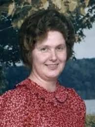 Obituary information for Mitchell, Shirley F.