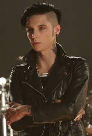 Pin By Azami On Andy Black Veil Brides Andy Black Black Veil