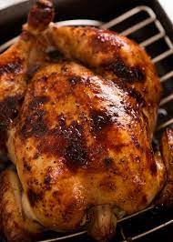 Chicken Brine For The Juiciest Roast Chicken Of Your Life Recipe Roast Chicken Recipes Brine Chicken Best Roasted Chicken