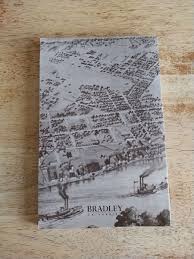 Forgotten Angel: The Story of Lydia Moss Bradley by Allen Upton Paperback