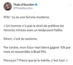 Thaïs dEscufon on X: Drame en 3 actes : t.coNQmgcAwvaF  X