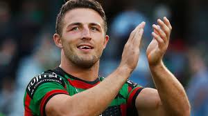 But the rabbitohs' lead was restored when george burgess stormed over for a brilliant try beneath the posts on the 57th minute. Sam Burgess Declares 2018 South Sydney Rabbitohs Side Better Than 2014 Premiership Winning Side