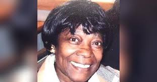 Bertha Mae "Polly" Simpson Obituary