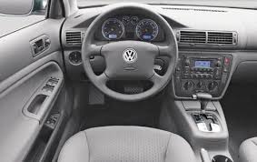 Maybe you would like to learn more about one of these? 2005 Volkswagen Passat Pictures 132 Photos Edmunds