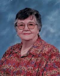 Betty Winchester Obituary