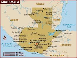 The maya civilization flourished in guatemala and surrounding regions during the first millennium a.d. Cicig Version Antigua Guatemala Es