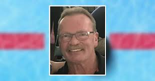 Christopher William Crown Obituary July 12, 2025