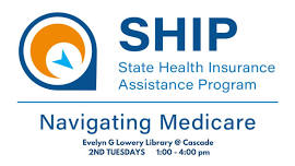 SHIP Medicare Assistance
