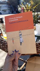 This article inquiries which place the jewish occupies in tamara kamenszain´s poetry, as a condition inherited from the father and handed down. Miri Molero On Twitter Nunca No Es Amoroso Leer A Tamara Kamenszain Poesia En Tiempos Suspendidos Y Sin Embargo Si Embargo Una Trama Se Hace Drama Y Quiere Ser Novela Entre Parentesis