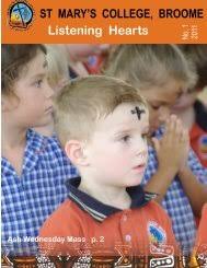 ListeningHeart No1 2012