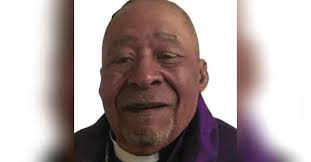 Lawrence James Shelvin Sr. Obituary