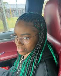 Profile for UrStylistJacque