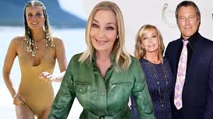 First she called them 'boxer' braids, now they're 'bo derek' braids? Bo Derek Reflects On 10 Cornrows John Corbett Romance And Linda Evans Friendship Exclusive Entertainment Tonight