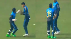 Waar en wanneer werd mushfiqur rahim geboren? Mushfiqur Rahim Fined For Almost Hitting His Teammate On The Field Cricket News India Tv