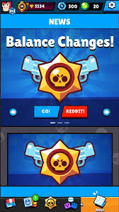 The 2020 brawl stars championship will have over $1,000,000 in prizes! Just Realized That Supercell Changed This Tab From The Daily Brawler To News Because They Couldn T Update It Daily Brawlstars