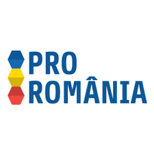 În ce privește oferta generală a clasei politice românești la aceste alegeri europarlamentare, situația este aceasta Partidul Pro Romania Alegeri Europarlamentare 2019