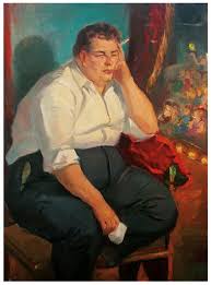 Altamont teaching legend Martin Hames remembered in new book 'Larger Than  Life'