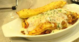 Greenwich Lasagna Supreme Lasagna Recipe Recipes Easy Lasagna Recipe