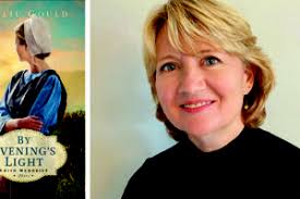 A Plain Leaving (Sisters of Lancaster County #1)