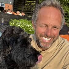 Danny Stubbings in people