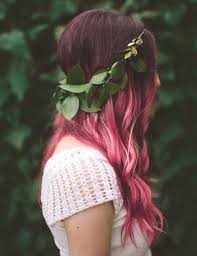 If you are deciding to do purple highlights on your brown hair, but need inspiration, here are the current 20 trendiest purple highlights for brown hair: 30 Pink Ombre Hair Ideas Hairstyles Update