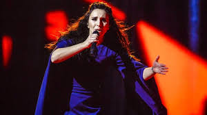 Aus portugal gewinnt mit amar pelos dois in der ukrainischen hauptstadt kiew den eurovision song contest. 1944 Von Jamala Das Steckt Im Esc 2016 Gewinner Song