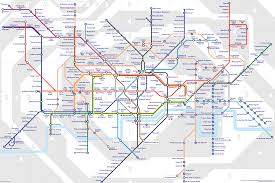 Find local businesses, view maps and get driving directions in google maps. Bbc London Travel London Underground Map